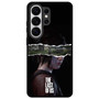 The Last of Us Part One Ellie Samsung Galaxy S26 Ultra Case