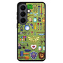 The legend of zelda items Samsung Galaxy S26 Case