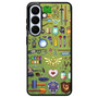 The legend of zelda items Samsung Galaxy S26+ Case