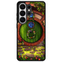 The lord of the rings bilbo house Samsung Galaxy S26 Ultra Case