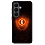 The lord of the rings sauron Samsung Galaxy S26 Case