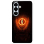 The lord of the rings sauron Samsung Galaxy S26+ Case