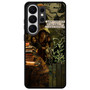 The lord of the rings story Samsung Galaxy S26 Ultra Case