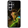 The Many Faces Of Loki Samsung Galaxy S26 Ultra Case