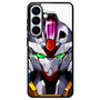 The witch from mercury gundam aerial Samsung Galaxy S26+ Case
