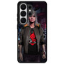 The Witcher Advanced Ciri Samsung Galaxy S26 Ultra Case