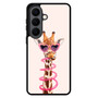 Thirsty Giraffe Samsung Galaxy S26 Case