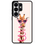 Thirsty Giraffe Samsung Galaxy S26 Ultra Case
