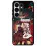 Toilet Bound Hanako Kun Red Poster Samsung Galaxy S26 Ultra Case