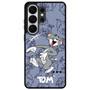 Tom and jerry tom Samsung Galaxy S26 Ultra Case