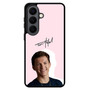 Tom Holland With Signature Samsung Galaxy S26 Case