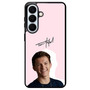 Tom Holland With Signature Samsung Galaxy S26+ Case