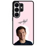 Tom Holland With Signature Samsung Galaxy S26 Ultra Case