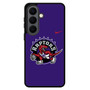 Toronto Raptors Logo Samsung Galaxy S26 Case