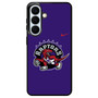 Toronto Raptors Logo Samsung Galaxy S26+ Case