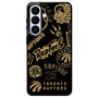 Toronto Raptors Samsung Galaxy S26+ Case