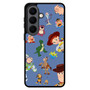 Toy story all characters Samsung Galaxy S26 Case