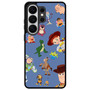Toy story all characters Samsung Galaxy S26 Ultra Case
