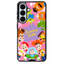 Toy story sunny side Samsung Galaxy S26+ Case