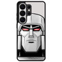 Transformer classic megatron Samsung Galaxy S26 Ultra Case