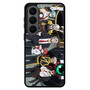 Undead Unluck characters Samsung Galaxy S26 Case