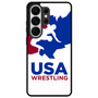 Usa wrestling Samsung Galaxy S26 Ultra Case