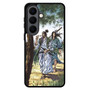 Vagabond Artwork Samsung Galaxy S26 Case