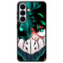 Vigilante deku Samsung Galaxy S26+ Case
