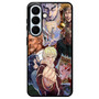 Vinland Saga Series Samsung Galaxy S26+ Case