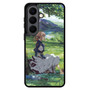 Violet evergarden daydreaming Samsung Galaxy S26 Case