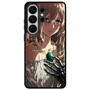 Violet evergarden sad Samsung Galaxy S26 Ultra Case