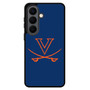 Virginia Cavalier football Samsung Galaxy S26 Case