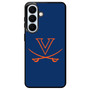 Virginia Cavalier football Samsung Galaxy S26+ Case