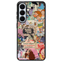 Walt Disney Club Samsung Galaxy S26+ Case