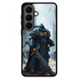 Warhammer 40K Space Marine 1 Samsung Galaxy S26 Case