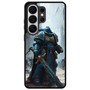 Warhammer 40K Space Marine 1 Samsung Galaxy S26 Ultra Case