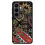 Warhammer 40K Space Marine 2 Samsung Galaxy S26 Case