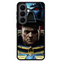 Warhammer 40000 Space Marine Samsung Galaxy S26 Case