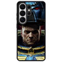 Warhammer 40000 Space Marine Samsung Galaxy S26 Ultra Case