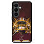 Washington Commanders Samsung Galaxy S26 Case