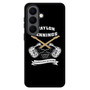 Waylon jennings Samsung Galaxy S26 Case
