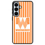 Whataburger texas Samsung Galaxy S26+ Case