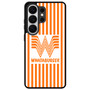 Whataburger texas Samsung Galaxy S26 Ultra Case