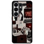 Winter soldier hail hydra Samsung Galaxy S26 Ultra Case