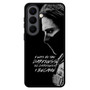 Winter soldier quote Samsung Galaxy S26 Case