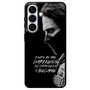 Winter soldier quote Samsung Galaxy S26+ Case