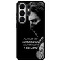 Winter soldier quote Samsung Galaxy S26 Ultra Case