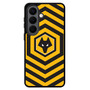 Wolverhampton wanderers Samsung Galaxy S26 Case