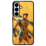 Wolverine Art Samsung Galaxy S26+ Case