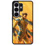 Wolverine Art Samsung Galaxy S26 Ultra Case